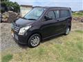 2010 Suzuki Wagon R