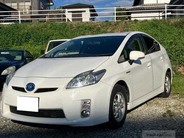 2009 Toyota Prius