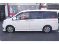 2012 Honda Step WGN