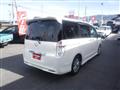 2012 Honda Step WGN