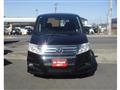 2009 Honda Step WGN