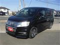 2009 Honda Step WGN