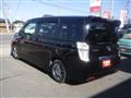 2009 Honda Step WGN