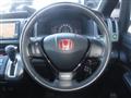 2009 Honda Step WGN