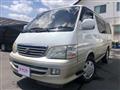 2001 Toyota Hiace Wagon