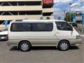 2001 Toyota Hiace Wagon