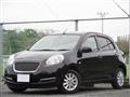 2012 Nissan March