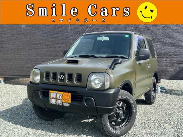 1998 Suzuki Jimny