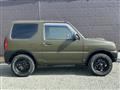 1998 Suzuki Jimny