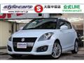 2012 Suzuki Swift