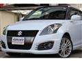 2012 Suzuki Swift