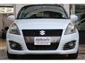 2012 Suzuki Swift