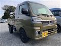 2022 Daihatsu Hijet Truck