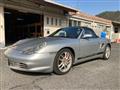 2004 Porsche Boxster