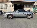 2004 Porsche Boxster