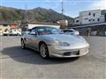 2004 Porsche Boxster