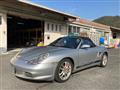 2004 Porsche Boxster