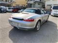 2004 Porsche Boxster