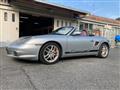 2004 Porsche Boxster