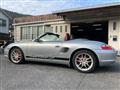 2004 Porsche Boxster