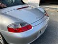 2004 Porsche Boxster