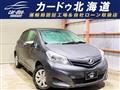 2013 Toyota Vitz