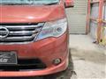 2014 Nissan Serena