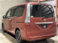 2014 Nissan Serena