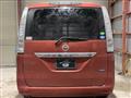 2014 Nissan Serena