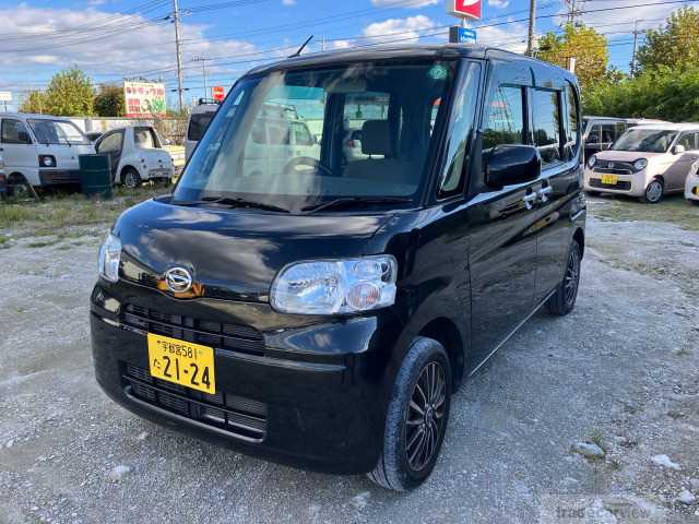 2013 Daihatsu Tanto