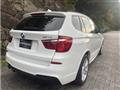 2014 BMW X3