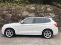 2014 BMW X3