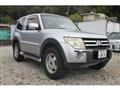 2007 Mitsubishi Pajero