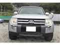 2007 Mitsubishi Pajero