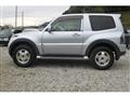 2007 Mitsubishi Pajero