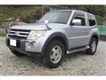 2007 Mitsubishi Pajero