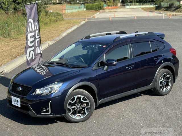 2015 Subaru Impreza