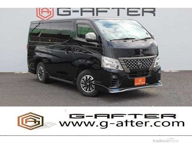 2023 Nissan Caravan Van