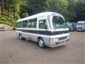 2004 Toyota Coaster