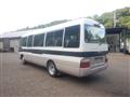 2004 Toyota Coaster