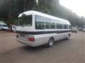 2004 Toyota Coaster