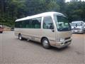 2006 Toyota Coaster