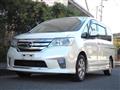 2013 Nissan Serena