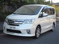 2013 Nissan Serena