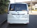 2013 Nissan Serena