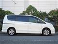 2013 Nissan Serena