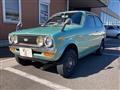 1974 Mitsubishi Minica