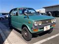 1974 Mitsubishi Minica