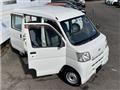 2014 Daihatsu Hijet Cargo