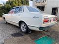 1976 Nissan Bluebird